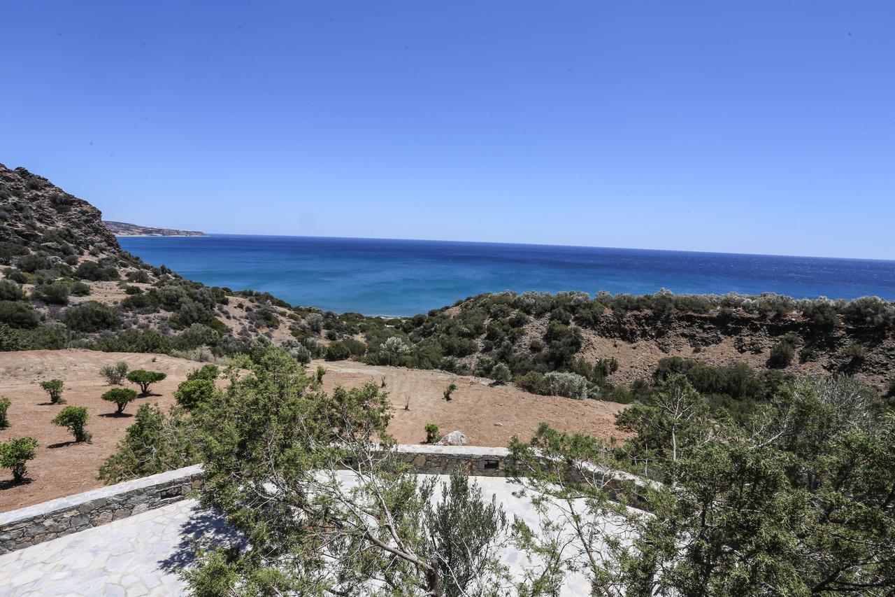 Skouros Villa Kastri  Extérieur photo