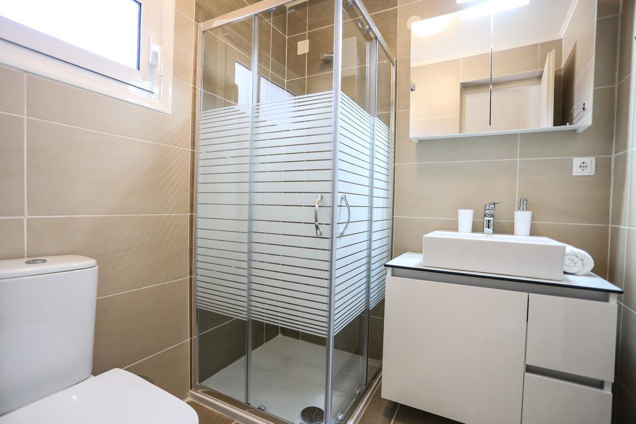 Skouros Villa Kastri  Chambre photo
